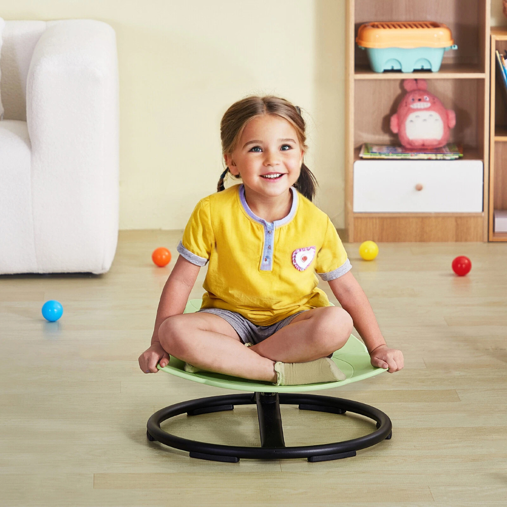 Sensory Swivel Chair