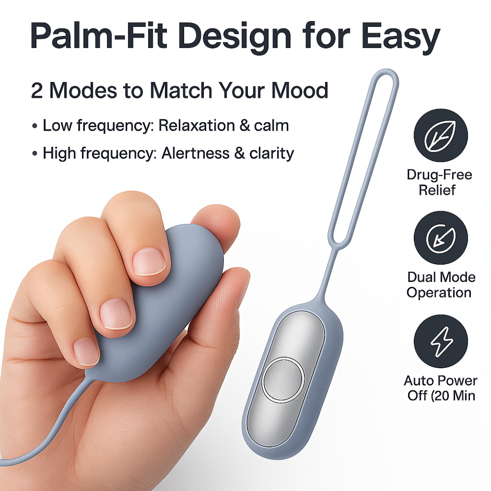 Neurotopia Calming Pod