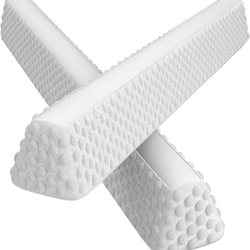 Non-Toxic Foam Bed Bump