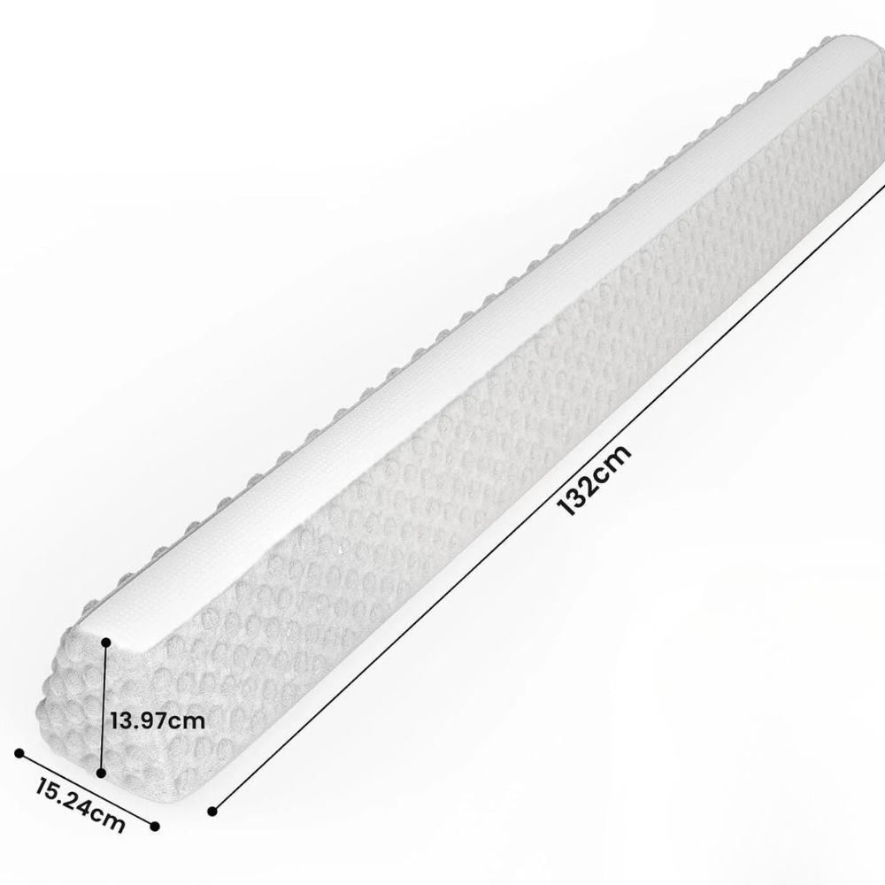 Non-Toxic Foam Bed Bump