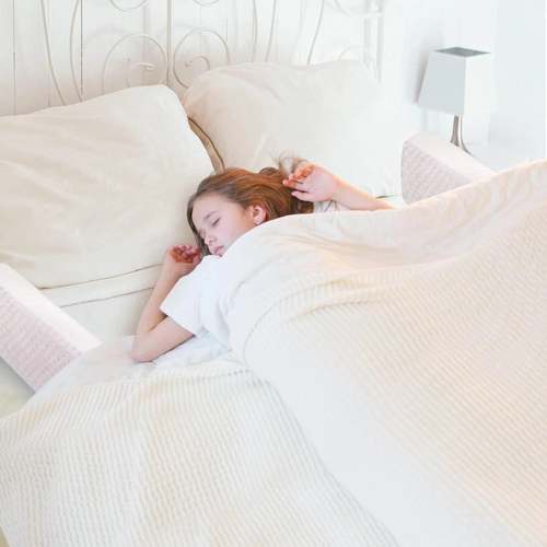 Non-Toxic Foam Bed Bump