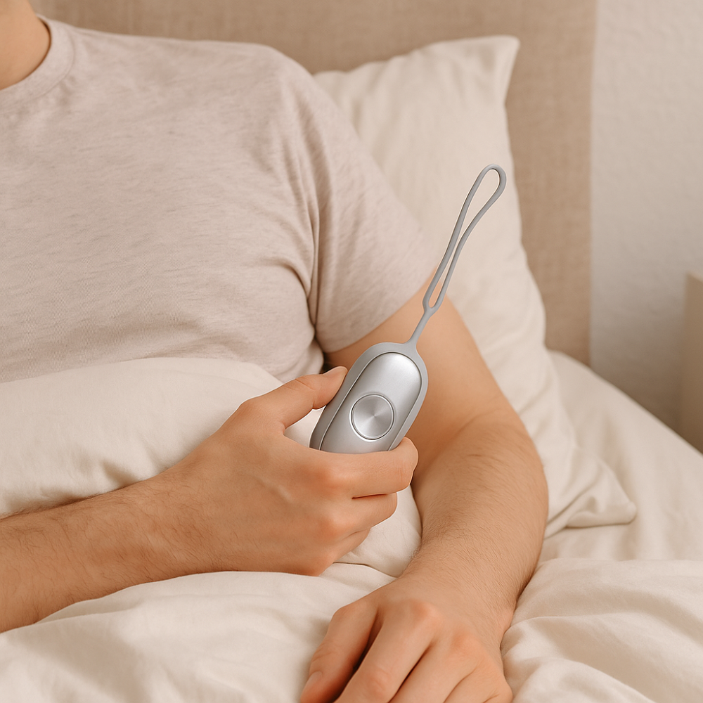 Neurotopia Calming Pod