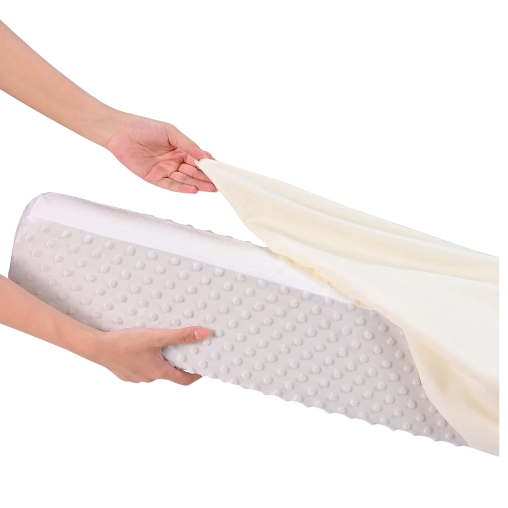 Non-Toxic Foam Bed Bump