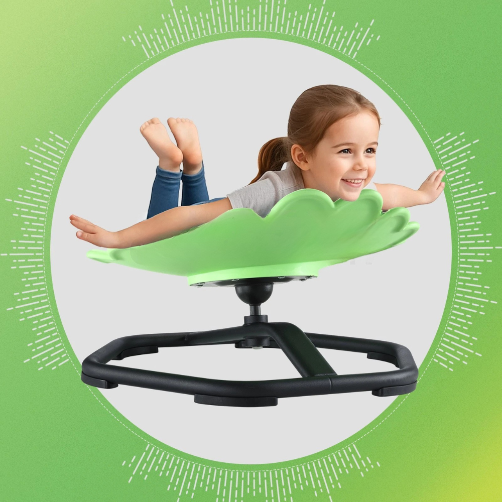 Sensory Swivel Chair