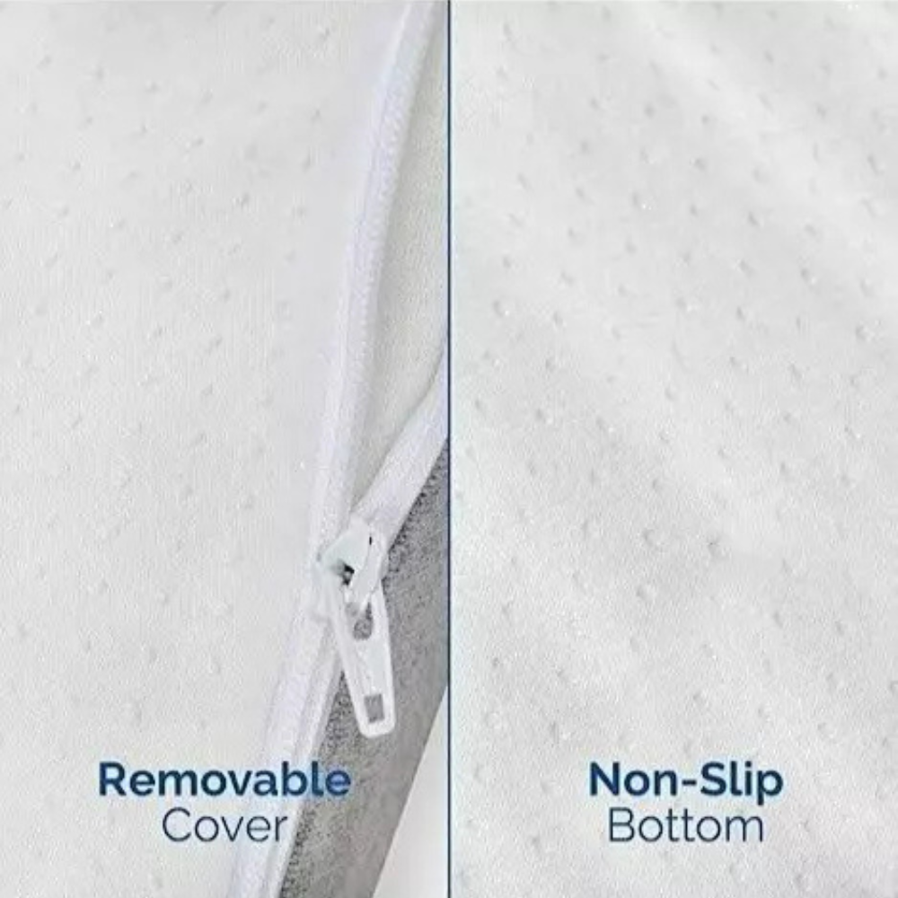 Non-Toxic Foam Bed Bump