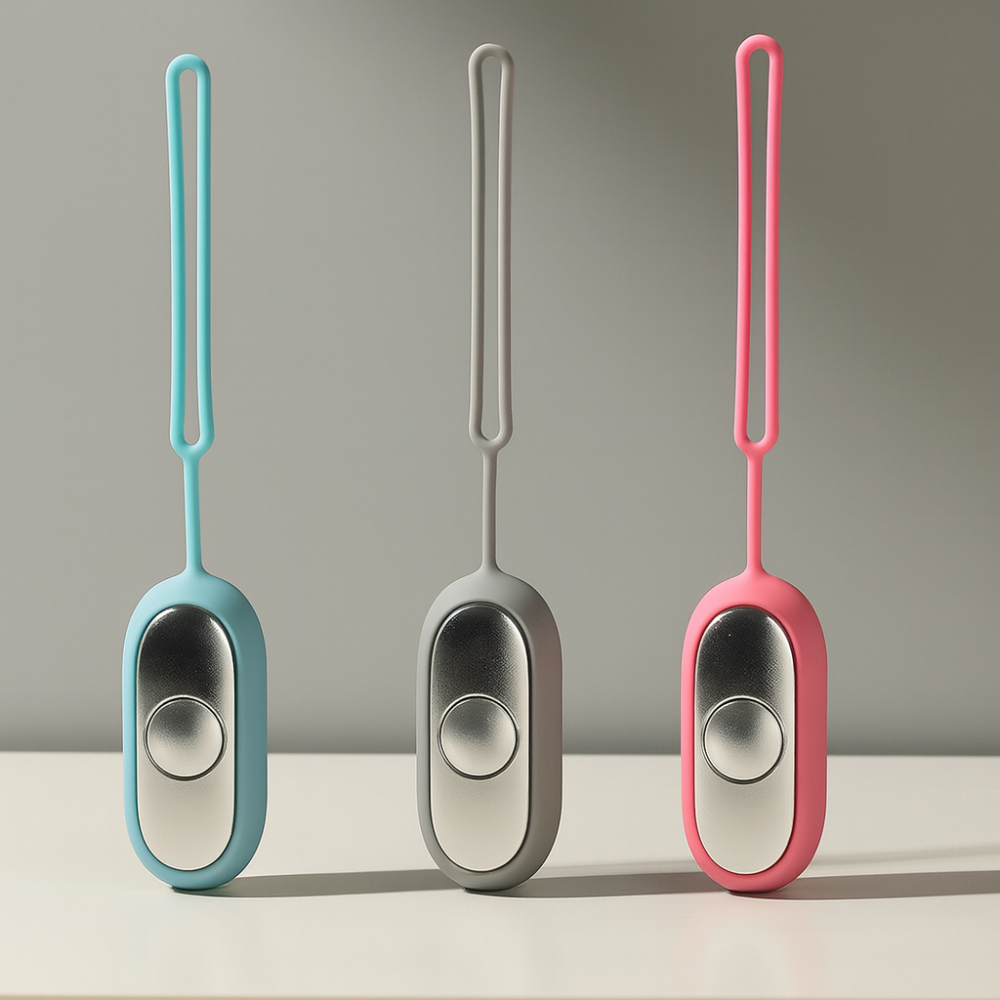 Neurotopia Calming Pod